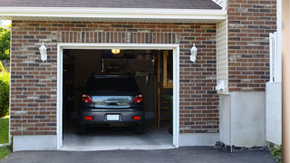 Garage Door Installation at Eiber, Colorado